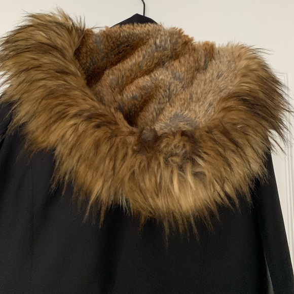 Dynamite winter jacket - Picture 4 of 7